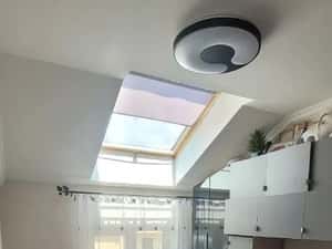 Apartament 2 camere mobilat si utilat l Su 34 mp l Zona Florilor — miniatura 6