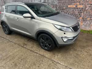 piese auto kia sportage 2010-2014 2.0 tdi 4x4 awd — miniatura 3