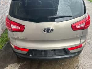 piese auto kia sportage 2010-2014 2.0 tdi 4x4 awd — miniatura 4