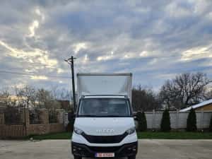 Iveco daily 35 C  16 — miniatura 1