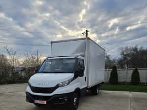 Iveco daily 35 C  16 — miniatura 2