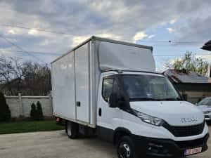 Iveco daily 35 C  16 — miniatura 3