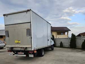 Iveco daily 35 C  16 — miniatura 4