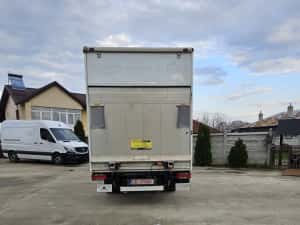 Iveco daily 35 C  16 — miniatura 5