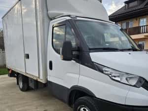 Iveco daily 35 C  16 — miniatura 8