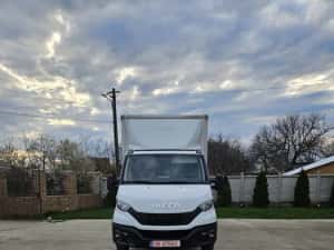 Iveco daily 35 C  16 — miniatura 9