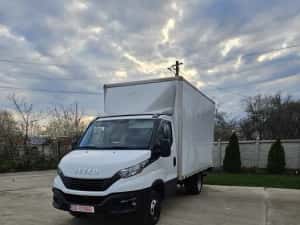 Iveco daily 35 C  16 — miniatura 10