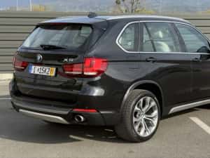 BMW X5 F15 // Luxury Edition // 2.0 diesel // Xdrive// 231 cp — miniatura 4