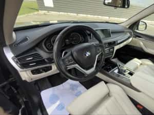BMW X5 F15 // Luxury Edition // 2.0 diesel // Xdrive// 231 cp — miniatura 7