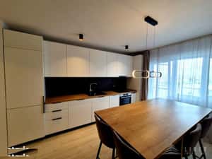 Apartament 2 camere, ultrafinisat balcon 12 mp – Aurel Vlaicu,Marast — miniatura 3
