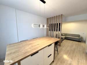 Apartament 2 camere, ultrafinisat balcon 12 mp – Aurel Vlaicu,Marast — miniatura 4