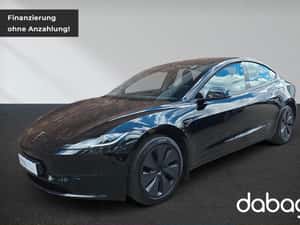Tesla Model 3 Berlină electrică second-hand