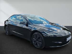 Tesla Model 3 Berlină electrică second-hand — miniatura 2