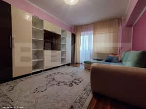 Apartament 3 camere, 65mp, priveliste fantastica, zona Turist