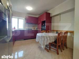 Apartament 3 camere, 65mp, priveliste fantastica, zona Turist — miniatura 5