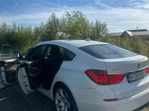 BMW 530 Gran Turismo 350 HP Diesel, 248.000 km — miniatura 2