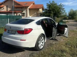 BMW 530 Gran Turismo 350 HP Diesel, 248.000 km — miniatura 3