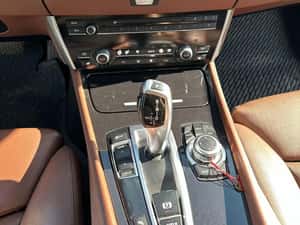 BMW 530 Gran Turismo 350 HP Diesel, 248.000 km — miniatura 5