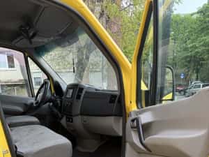 Volkswagen crafter 2.5 tdi — miniatura 2