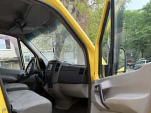 Volkswagen crafter 2.5 tdi — miniatura 10