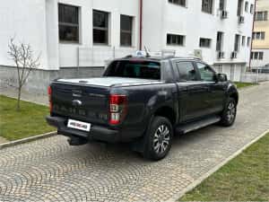 Ford Ranger Wildtrack 2.0d/213cp — miniatura 4
