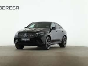 Mercedes-Benz GLE 350 Automată 197 HP Hibrid (D/E)