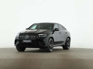 Mercedes-Benz GLE 350 Automată 197 HP Hibrid (D/E) — miniatura 2