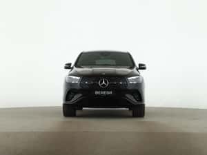 Mercedes-Benz GLE 350 Automată 197 HP Hibrid (D/E) — miniatura 3