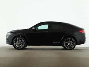 Mercedes-Benz GLE 350 Automată 197 HP Hibrid (D/E) — miniatura 4
