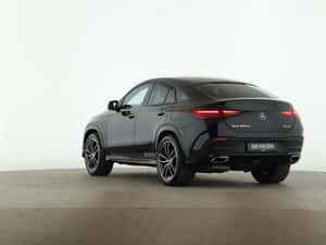 Mercedes-Benz GLE 350 Automată 197 HP Hibrid (D/E) — miniatura 5