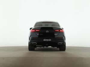 Mercedes-Benz GLE 350 Automată 197 HP Hibrid (D/E) — miniatura 6