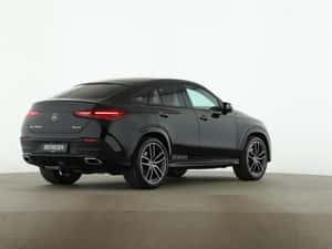 Mercedes-Benz GLE 350 Automată 197 HP Hibrid (D/E) — miniatura 7