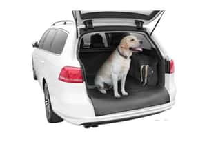 Husa protectie portbagaj Dexter M pentru transport animale companie cu margini laterale inaltate — miniatura 3