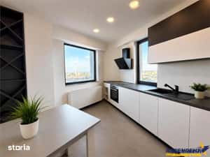 De Inchiriat:Colectie de apartamente Premium,2 camere,60mp utili,Grivi — miniatura 4