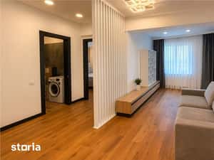De Inchiriat:Colectie de apartamente Premium,2 camere,60mp utili,Grivi — miniatura 5