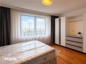 De Inchiriat:Colectie de apartamente Premium,2 camere,60mp utili,Grivi — miniatura 6