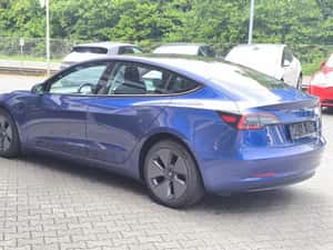 Tesla Model 3 Berlină, Second-hand, 87.313 km, 31.444 EUR — miniatura 5