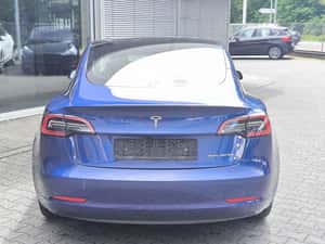 Tesla Model 3 Berlină, Second-hand, 87.313 km, 31.444 EUR — miniatura 6