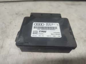 Calculator frana de mana 8k0907801j Audi A5 8T (2007 - 2011) — miniatura 4