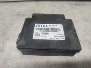 Calculator frana de mana 8k0907801j Audi A5 8T (2007 - 2011) — miniatura 7
