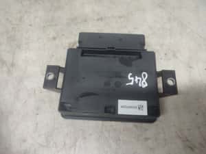 Calculator frana de mana 8k0907801j Audi A5 8T (2007 - 2011) — miniatura 8