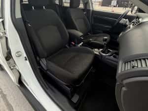 Mitsubishi ASX 2015 1.8d 4x4 Xenon Navi Pano — miniatura 6