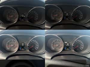 Mitsubishi ASX 2015 1.8d 4x4 Xenon Navi Pano — miniatura 7