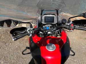 Motocicleta QJ Motor SRT 700 ! Echipare de top! — miniatura 4