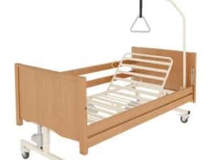 Pat electric/spital de inchiriat 300 lei — miniatura 4
