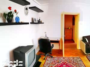 Apartament 2 camere luminos si curat — miniatura 1