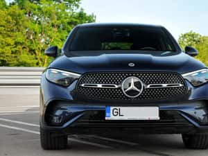 Vânzare Mercedes-Benz GLC 300E Plug-in Hybrid Coupe 4Matic