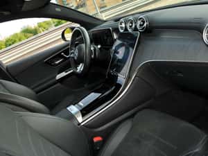 Vânzare Mercedes-Benz GLC 300E Plug-in Hybrid Coupe 4Matic — miniatura 3