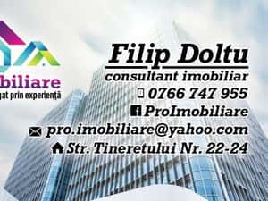 Vand apartament cu 2 camere decomandat — miniatura 2