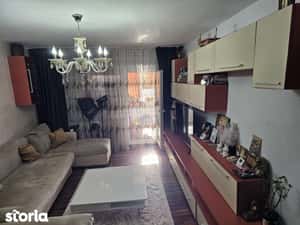 Vand apartament cu 2 camere decomandat — miniatura 5